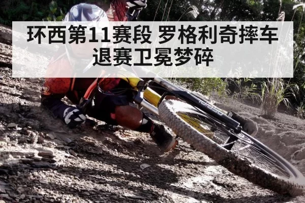环西第11赛段 罗格利奇摔车退赛卫冕梦碎